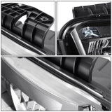2010-2013 Chevrolet Camaro OE Style Right Side Headlight