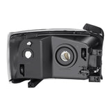2005-2007 Dodge Dakota OE Style Left Side Headlight