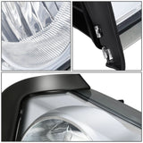 2005-2007 Dodge Dakota OE Style Left Side Headlight