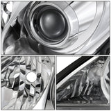 2005-2006 Lexus ES330 OE Style Left Headlight