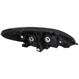 2005-2006 Lexus ES330 OE Style Left Headlight