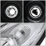 2005-2006 Lexus ES330 OE Style Left Headlight