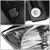 2005-2006 Lexus ES330 OE Style Left Headlight