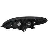 2005-2006 Lexus ES330 OE Style Right Headlight