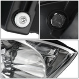 2005-2006 Lexus ES330 OE Style Right Headlight