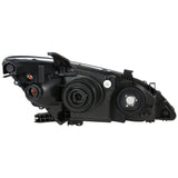 2007-2009 Lexus ES350 OE Style Headlight - Left Side