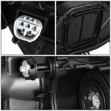 2013-2015 Lexus ES300 OE Style Left Side Headlight