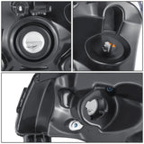 2008-2011 Ford Focus OE Style Right Headlight