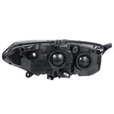 2013-2016 Ford Fusion OE Style Left Headlight