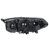 2013-2016 Ford Fusion OE Style Right Side Headlight