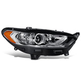 2013-2016 Ford Fusion OE Style Right Side Headlight