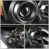 2008-2011 Subaru Impreza OE Style Right Headlight