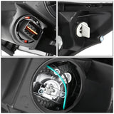 2011-2013 Kia Optima OE Style Right Side Headlight