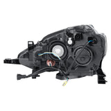 2016-2019 Nissan Sentra OE Style Right Headlight