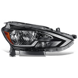 2016-2019 Nissan Sentra OE Style Right Headlight