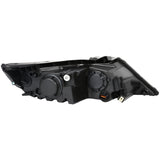 2011-2012 Kia Sorento OE Style Left Side Headlight