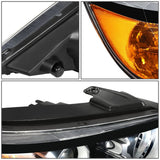 2011-2012 Kia Sorento OE Style Right Side Headlight
