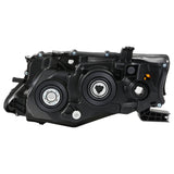 2010-2012 Lexus RX350 OE Style Right Headlight