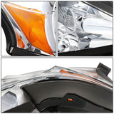 2010-2012 Lexus RX350 OE Style Right Headlight