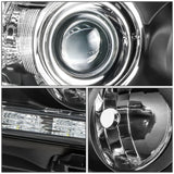 2013-2015 Lexus RX350 OE Style Right Headlight