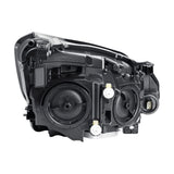 2016-2018 Buick Envision OE Style HID Headlight - Left Side