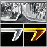 2018-2020 Buick Regal OE Style Left Headlight