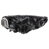 2018-2020 Buick Regal OE Style Left Headlight