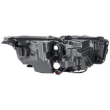 2014-2017 Infiniti Q50 OE Style Left Headlight