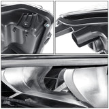 2014-2017 Infiniti Q50 OE Style Left Headlight