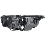 14-17 Infiniti Q50 OE Style Right Headlight
