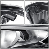 14-17 Infiniti Q50 OE Style Right Headlight