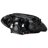 2013-2016 Buick Encore OE Style Left Headlight