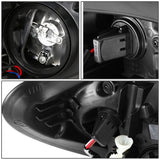 2013-2016 Buick Encore OE Style Left Headlight