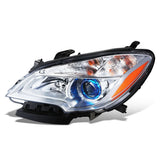 2013-2016 Buick Encore OE Style Left Headlight