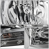 2009-2011 Volkswagen Tiguan OE Style Right Headlight
