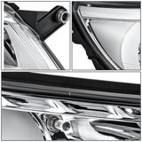 2009-2011 Volkswagen Tiguan OE Style Right Headlight