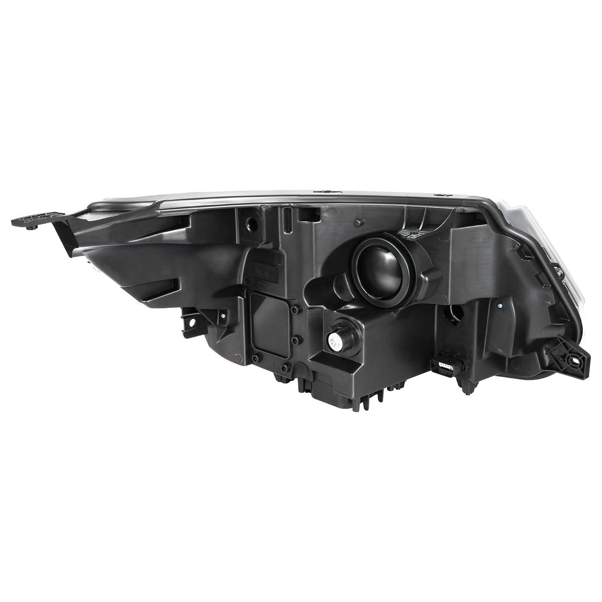 2016-2018 Ford Explorer OE Style LED DRL Headlight - Left Side