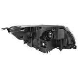 2016-2018 Ford Explorer OE Style LED DRL Headlight - Left Side