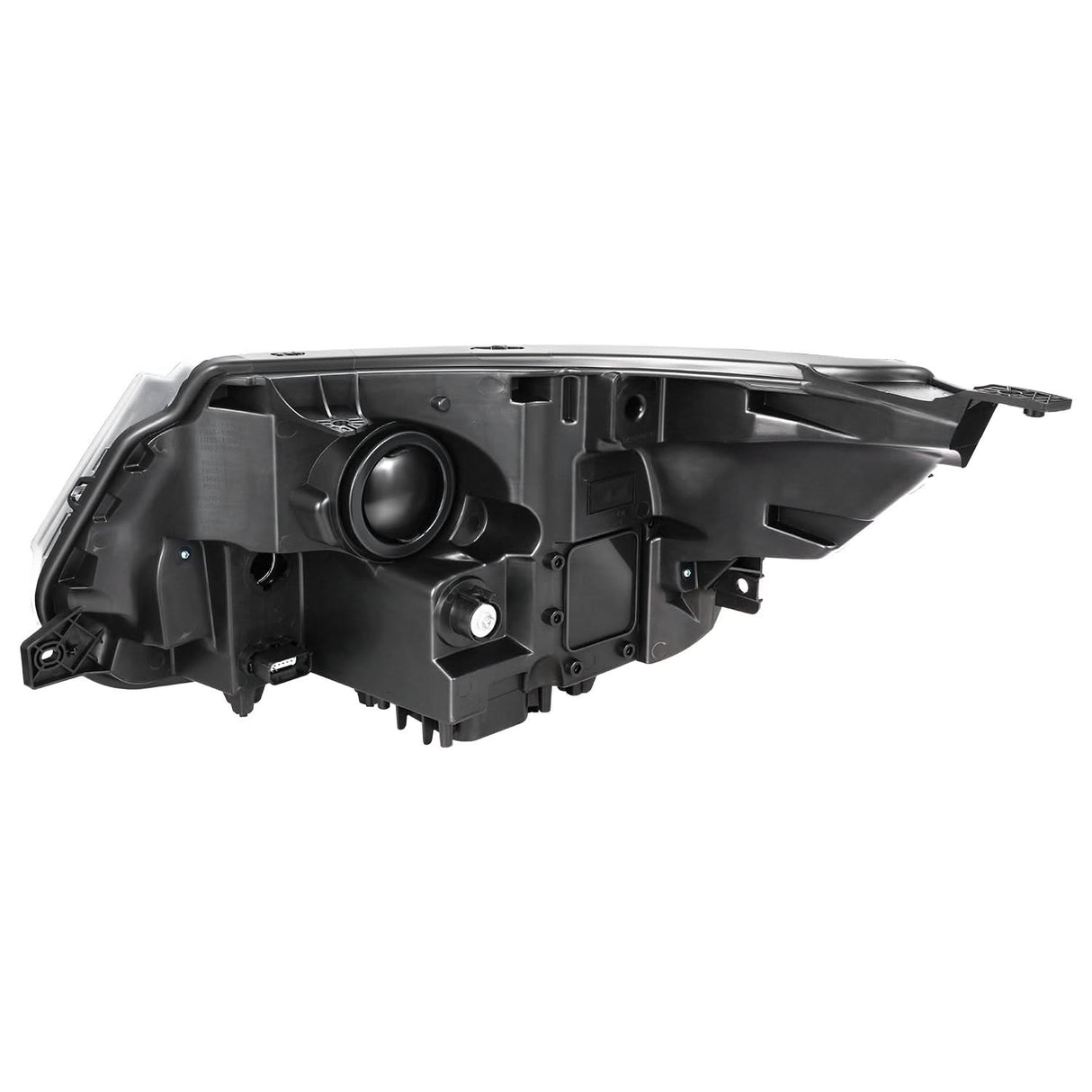 2016-2018 Ford Explorer OE Style LED DRL Headlight - Right Side