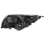 2016-2018 Ford Explorer OE Style LED DRL Headlight - Right Side