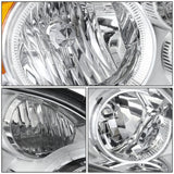 2008-2010 Toyota Avalon OE Style Halogen Headlight - Right Side