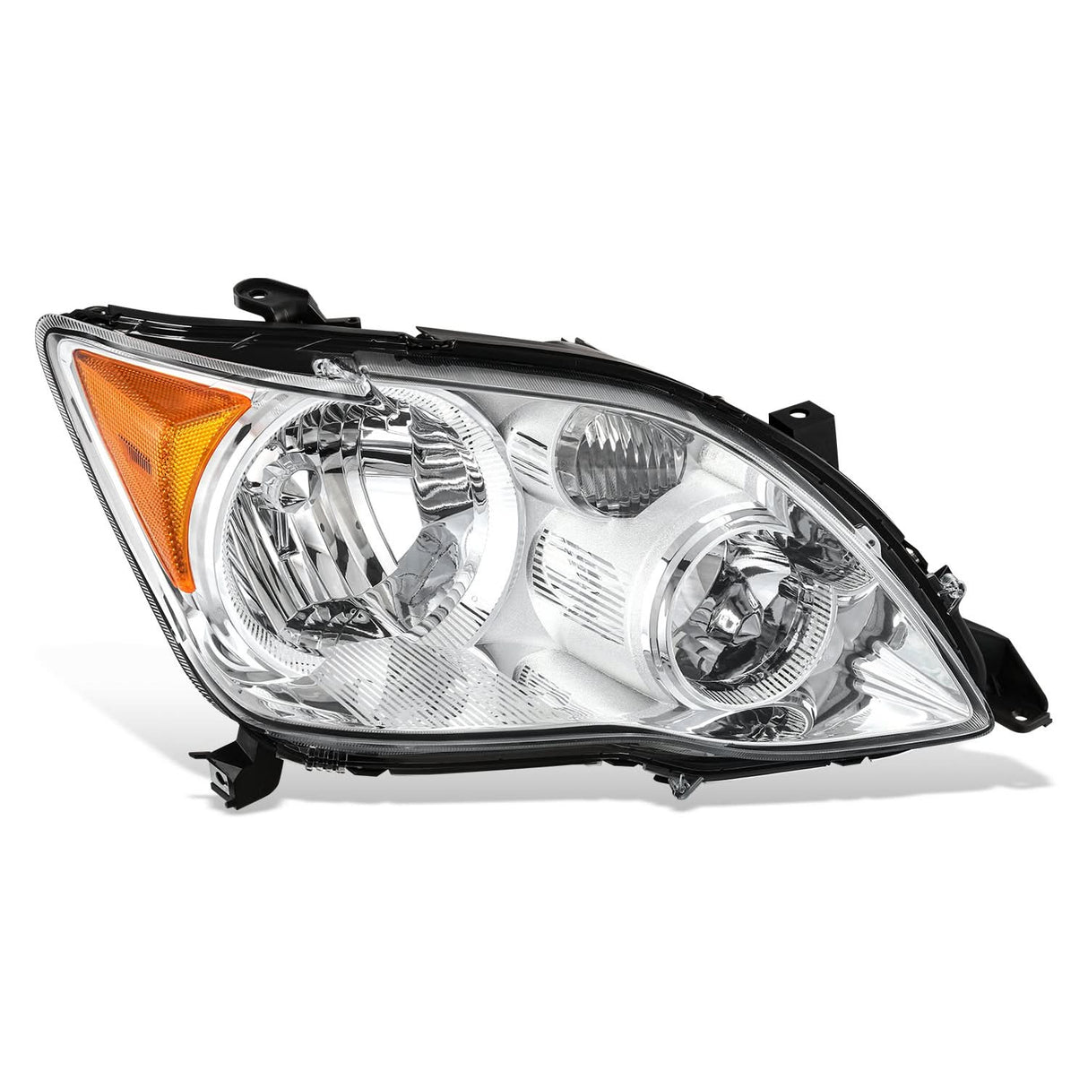 2008-2010 Toyota Avalon OE Style Halogen Headlight - Right Side