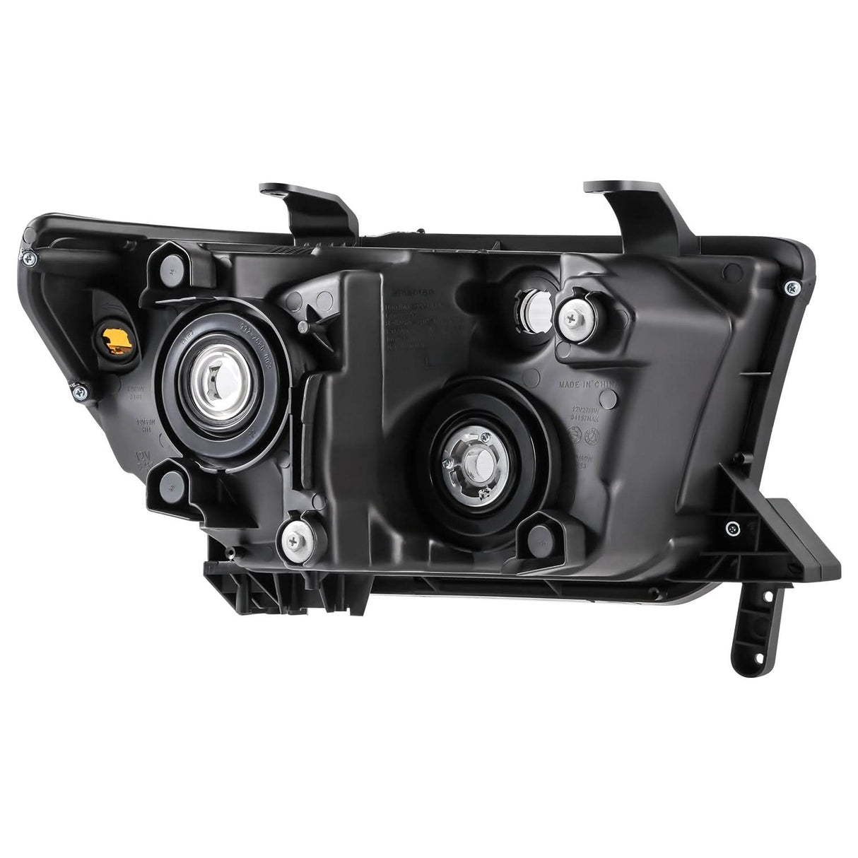 07-12 Honda Tundra OE Style Headlights - Left Side