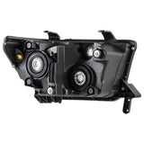 07-12 Honda Tundra OE Style Headlights - Left Side
