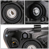 07-12 Honda Tundra OE Style Headlights - Left Side