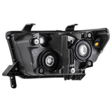 2007-2012 Honda Tundra OE Style Headlight - Right Side