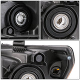 2007-2012 Honda Tundra OE Style Headlight - Right Side