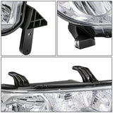 2007-2012 Honda Tundra OE Style Headlight - Right Side