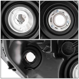 2015-2016 Honda CR-V OE Style Left Side Headlight