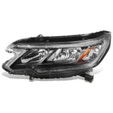 2015-2016 Honda CR-V OE Style Left Side Headlight